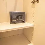 Pensión Rhome 34