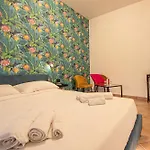 Pensión Rhome 34 Roma