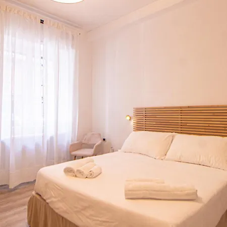 Pensjonat Rhome 34 Rzym