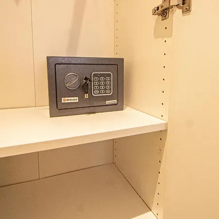 Pensjonat Rhome 34