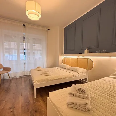 Pensjonat Rhome 34 4*