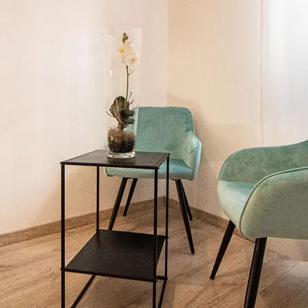 Pensjonat Rhome 34 4*