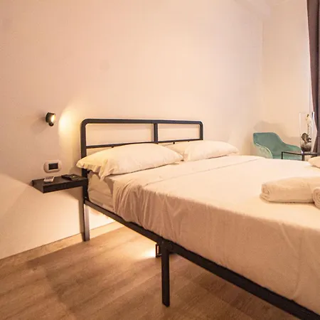 Rhome 34 Pensjonat Rzym