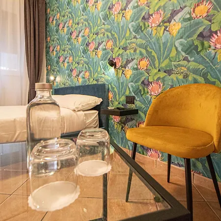 Pensjonat Rhome 34 4*