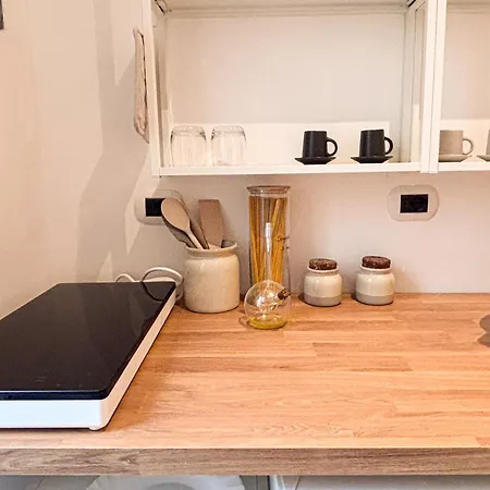 Pensjonat Rhome 34 4*