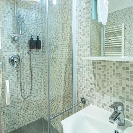 Πανσιόν Rhome 34 Ρώμη