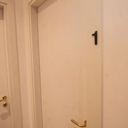 Guest house Rhome 34 Rome