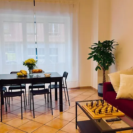 Rhome 34 Guest house Rome
