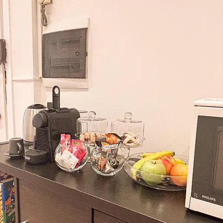 Rhome 34 בית הארחה 4*