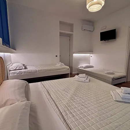 Rhome 34 4* רומא