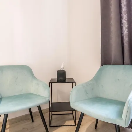 Rhome 34 Gasthof