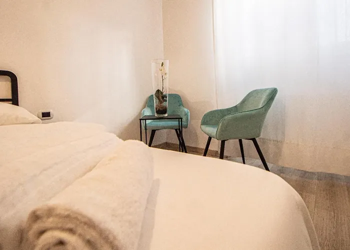 Rhome 34 בית הארחה