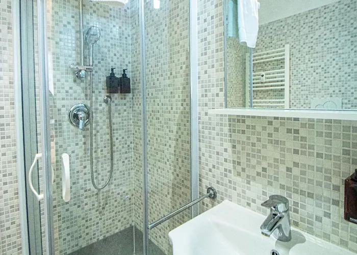 בית הארחה Rhome 34 רומא