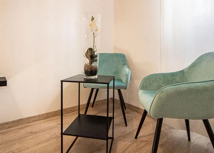 בית הארחה Rhome 34 4*