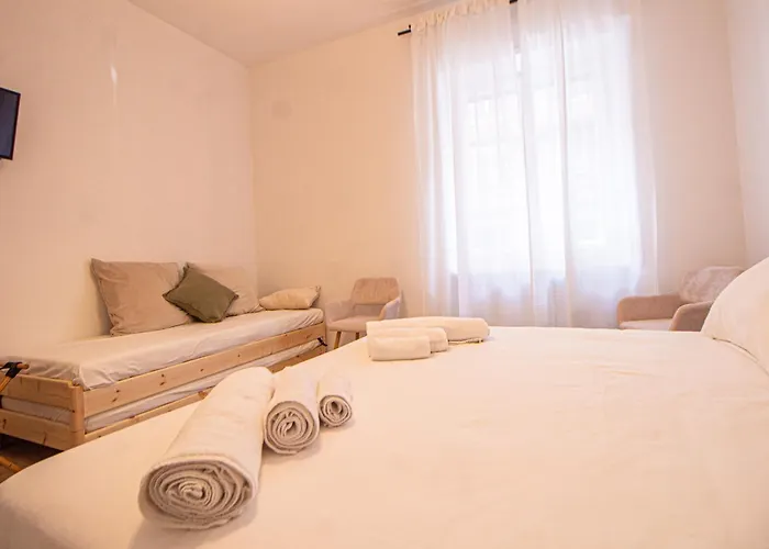 Rhome 34 4* רומא