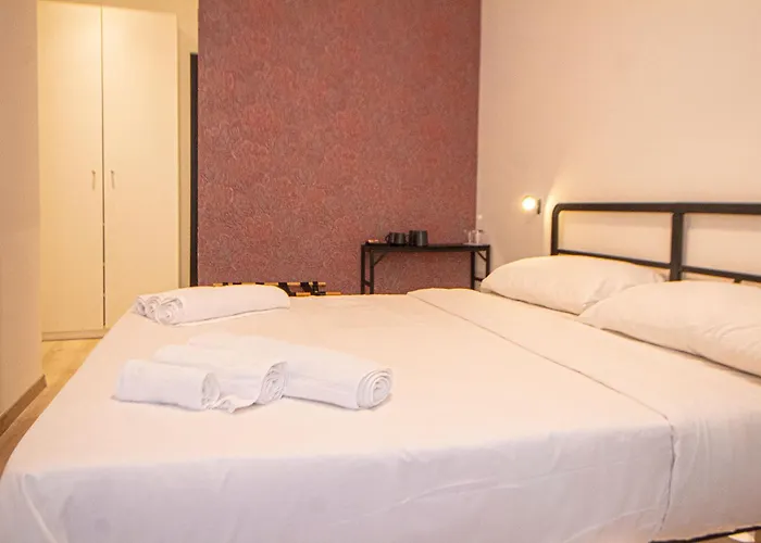 Rhome 34 בית הארחה