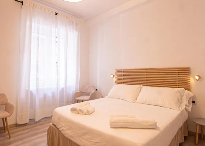 בית הארחה Rhome 34 רומא