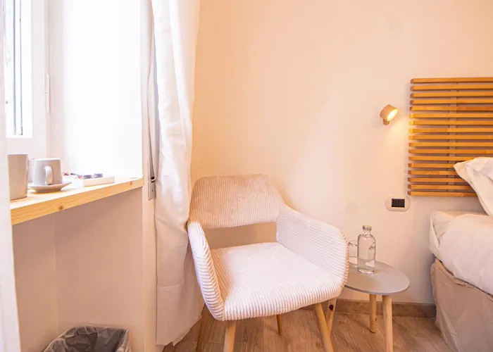 Rhome 34 בית הארחה