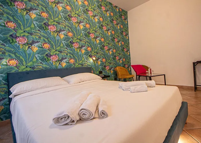 בית הארחה Rhome 34