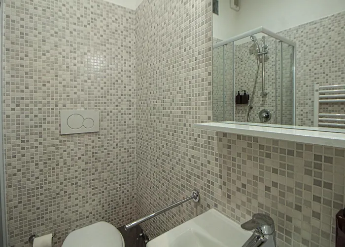 Rhome 34 4* רומא