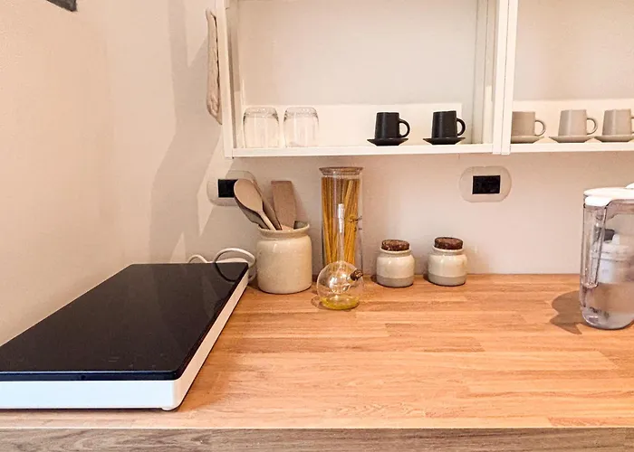 בית הארחה Rhome 34 4*