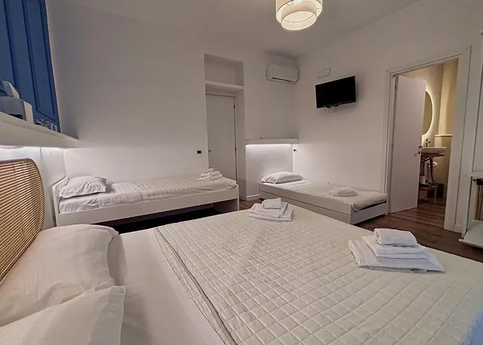 Rhome 34 4* רומא