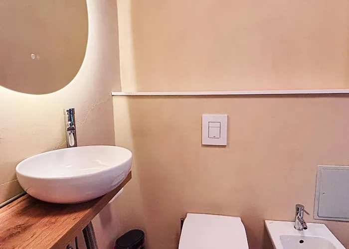 Rhome 34 בית הארחה 4*