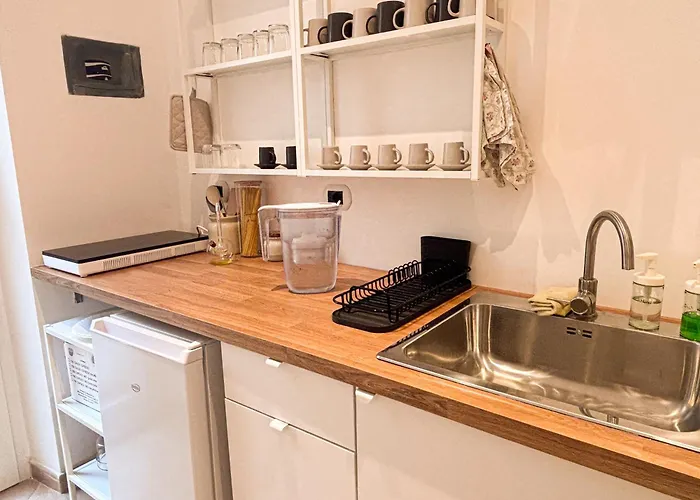 Rhome 34 4* רומא