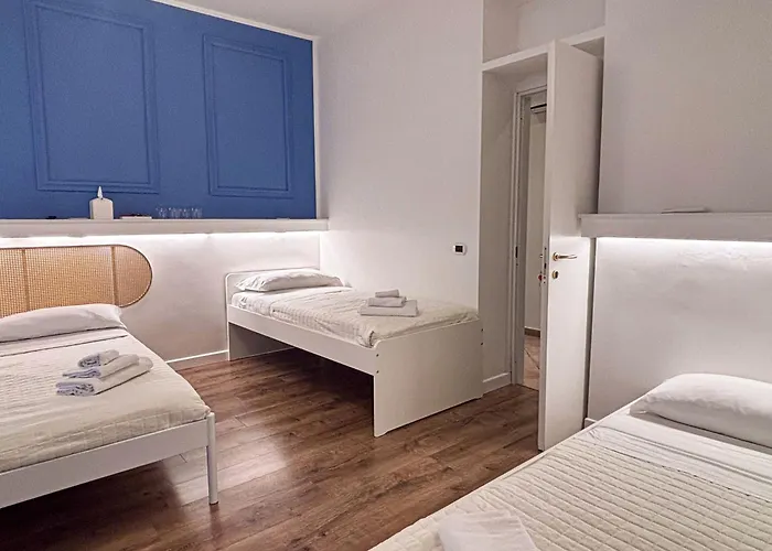 בית הארחה Rhome 34 4*