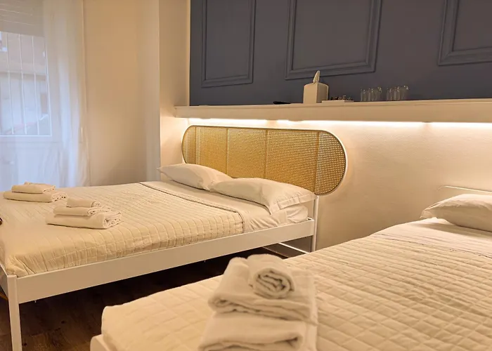 Rhome 34 בית הארחה