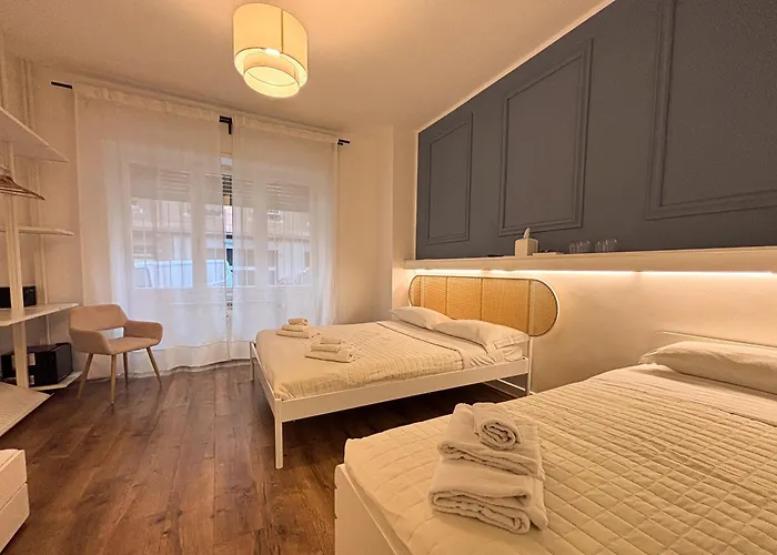 בית הארחה Rhome 34 4*