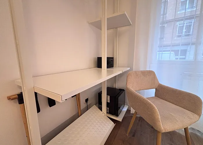 Rhome 34 בית הארחה