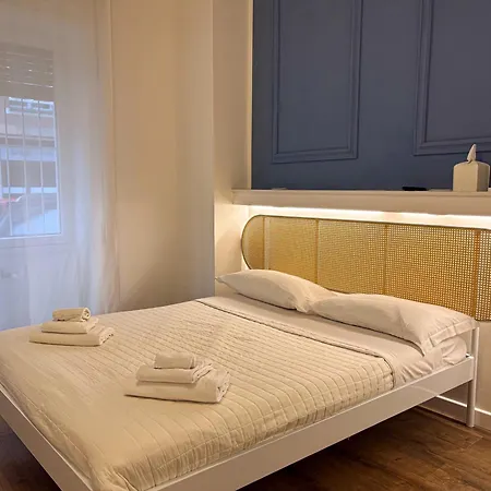 Rhome 34 Maison d'hôtes Rome