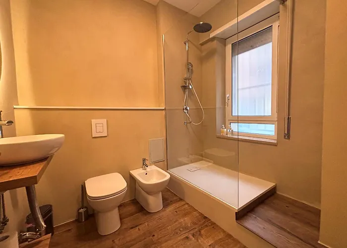 بيت ضيافة Rhome 34 4*